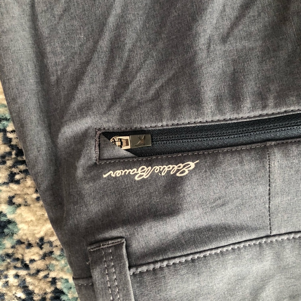NWOT Eddie Bauer FKEX ON mens shorts - Picture 4 of 4